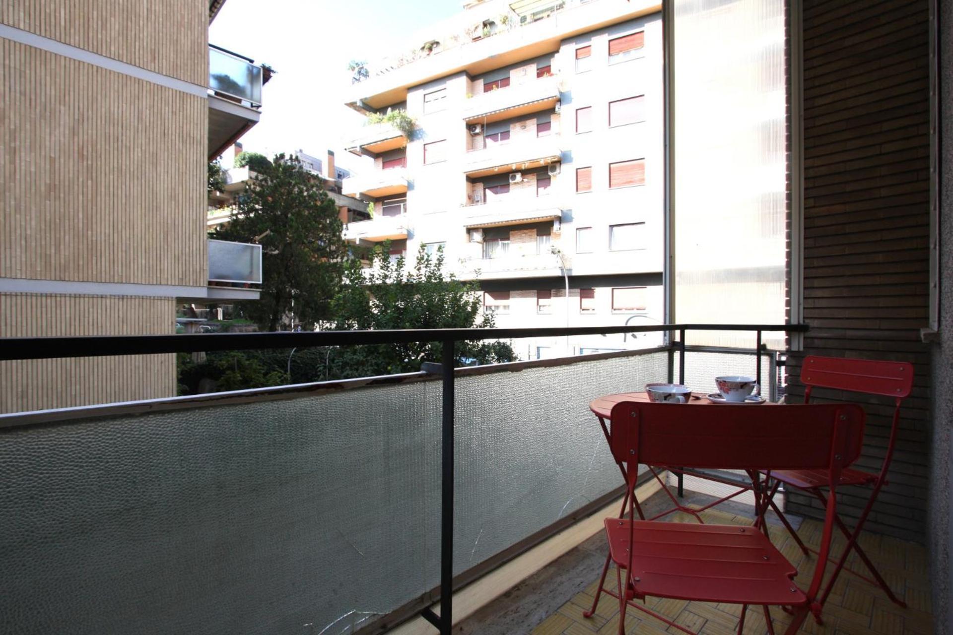 Graziano House Rom