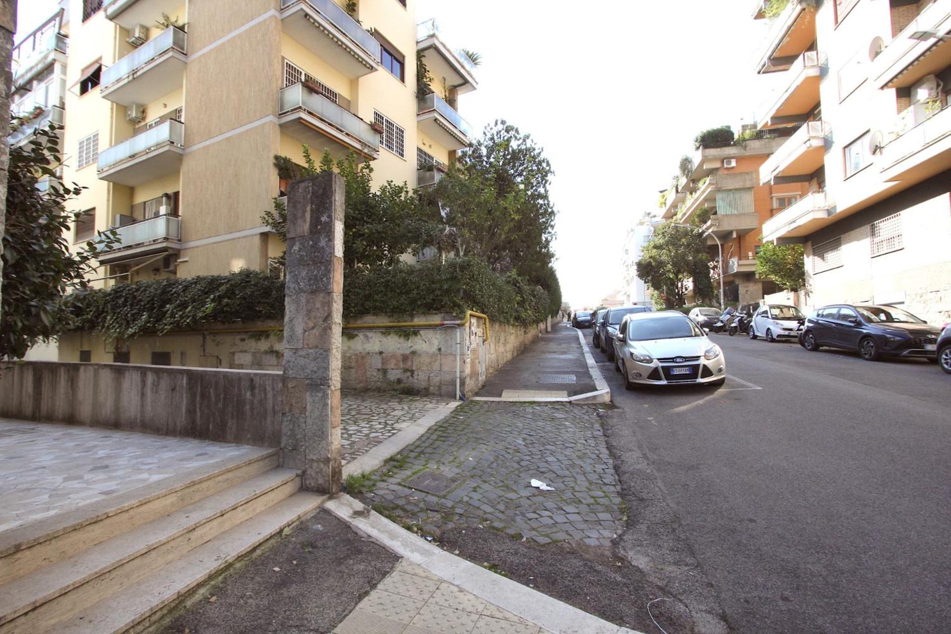 Graziano House Apartment