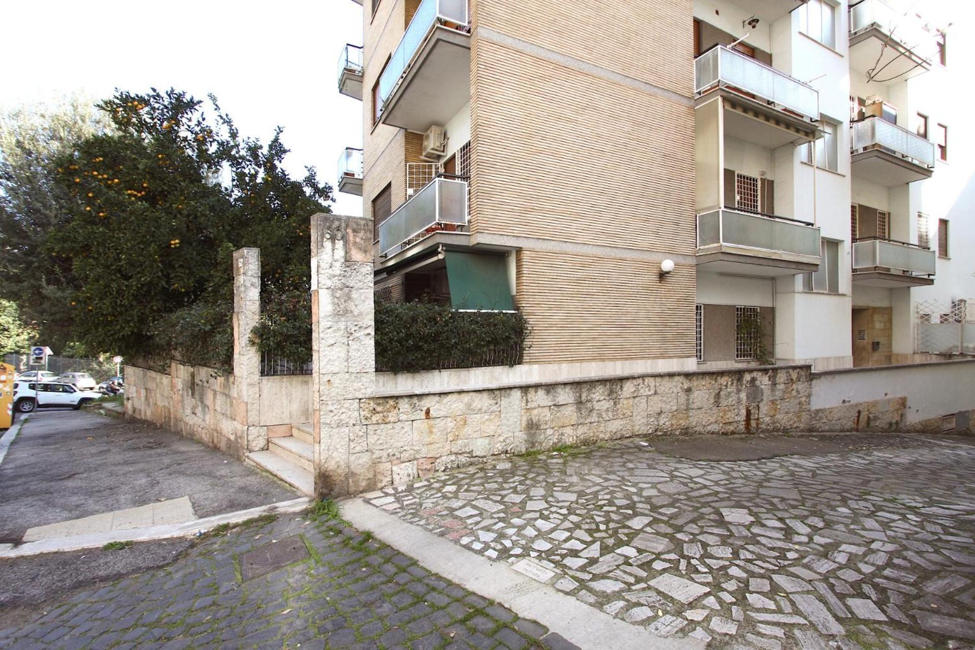 Apartment Graziano House