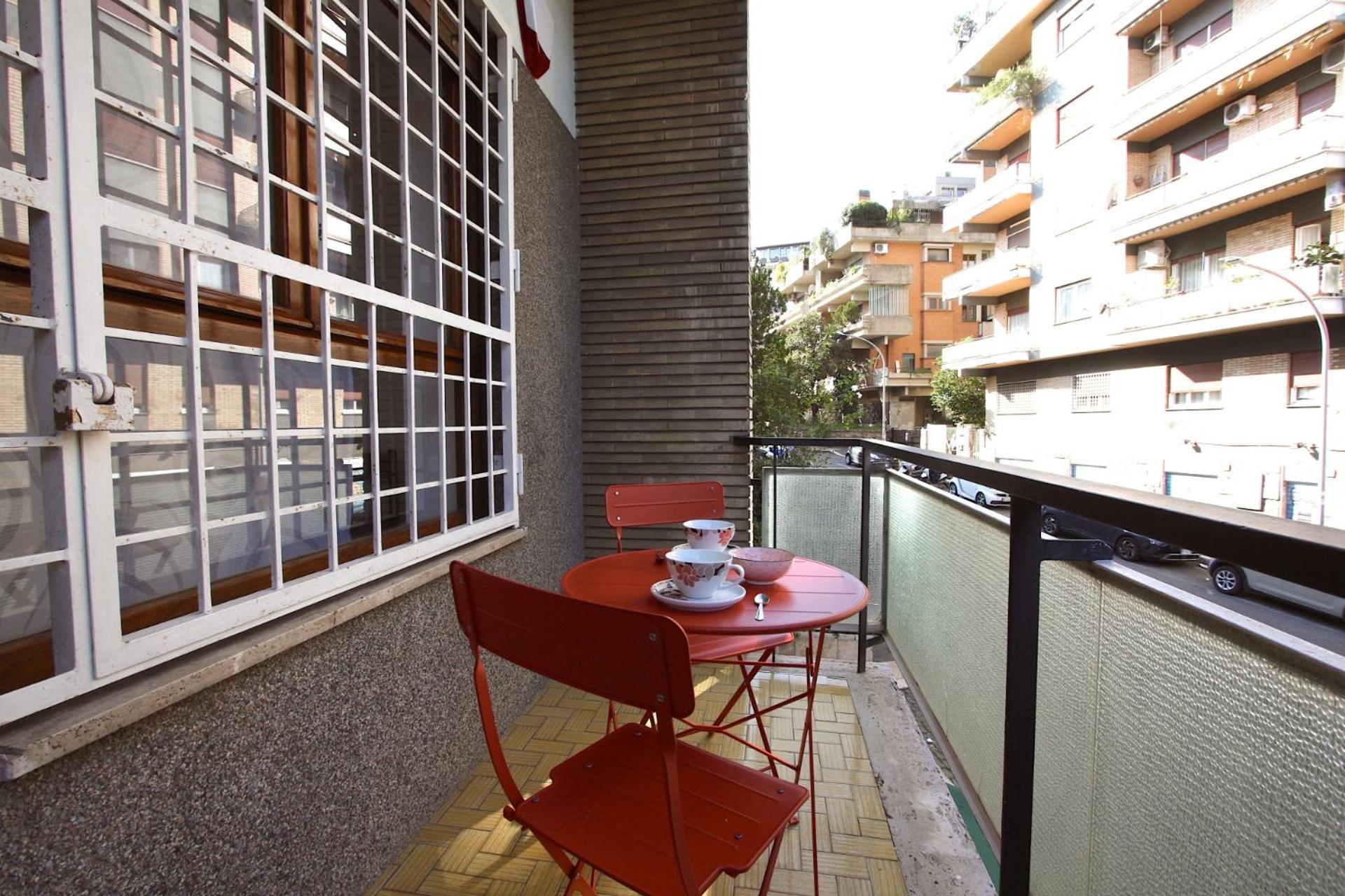 Graziano House *