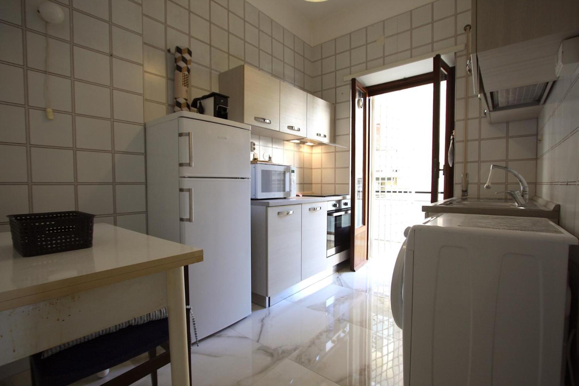 Apartment Graziano House *