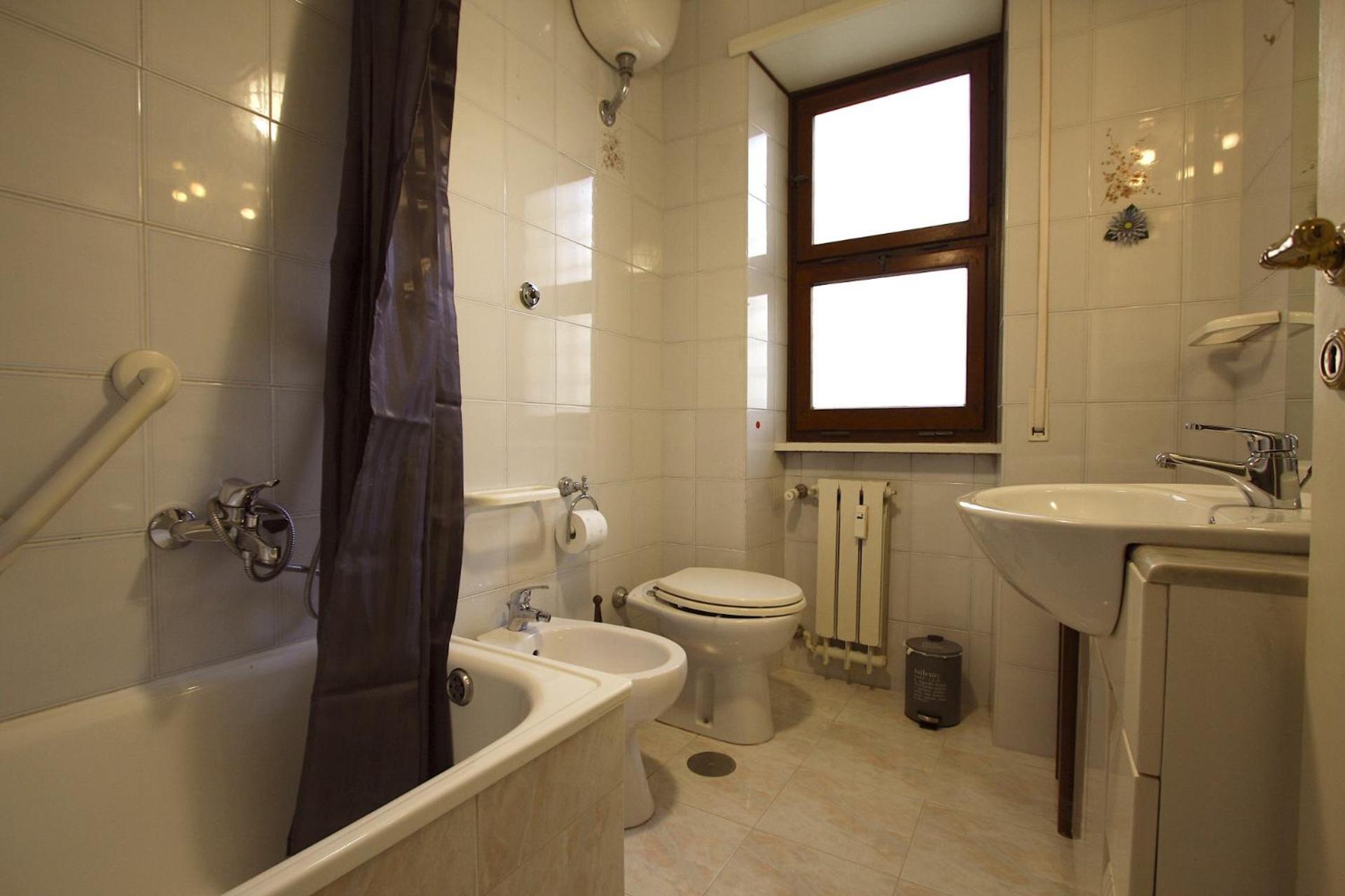 Apartment Graziano House Rom