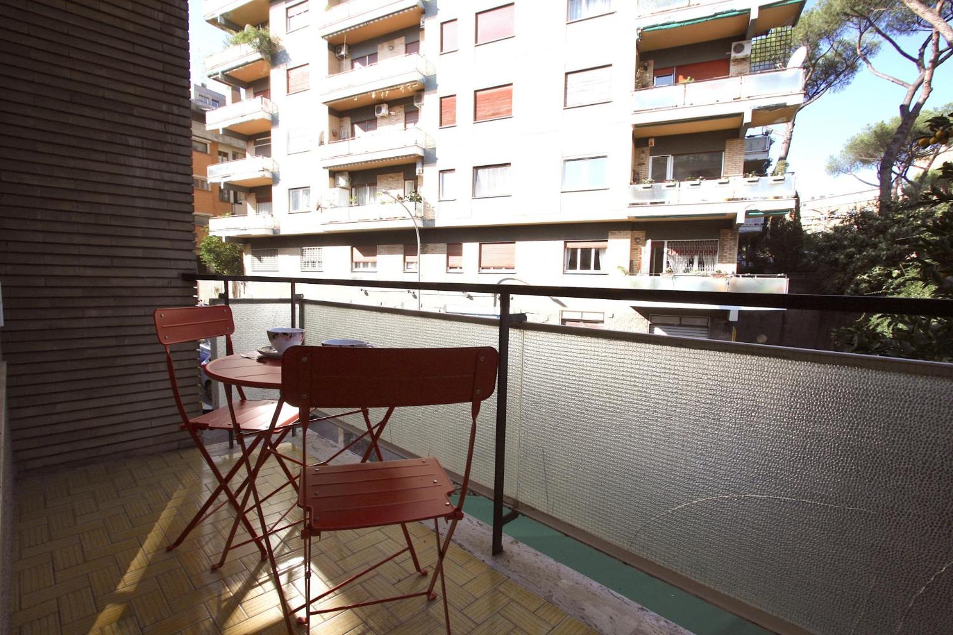 Apartment Graziano House