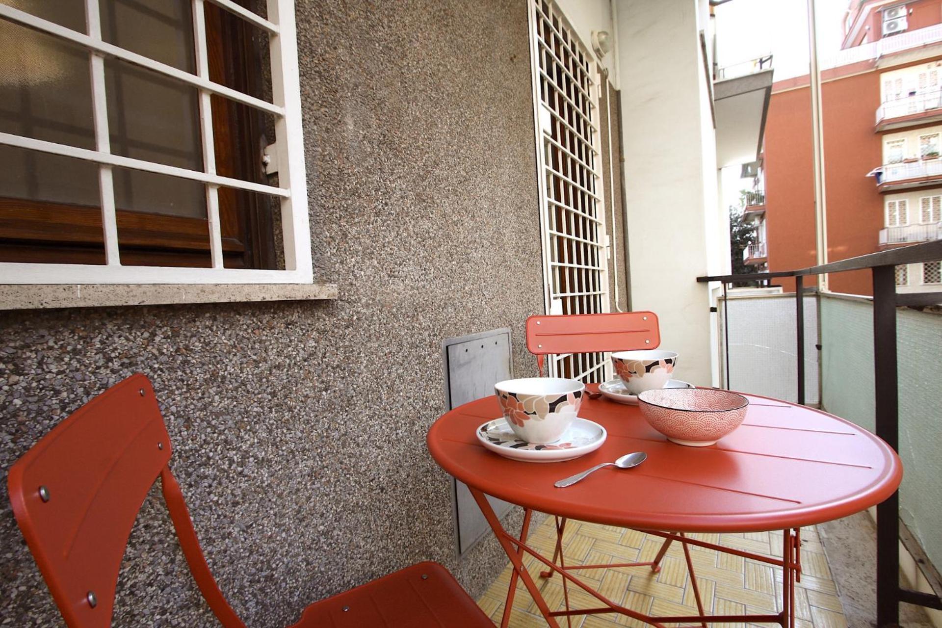 Graziano House Rom