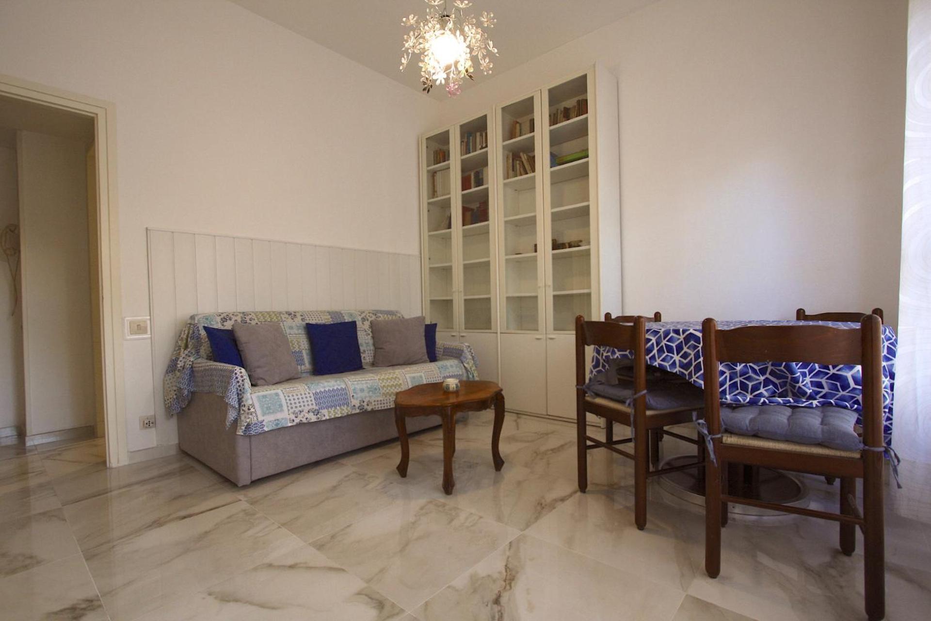 Graziano House *