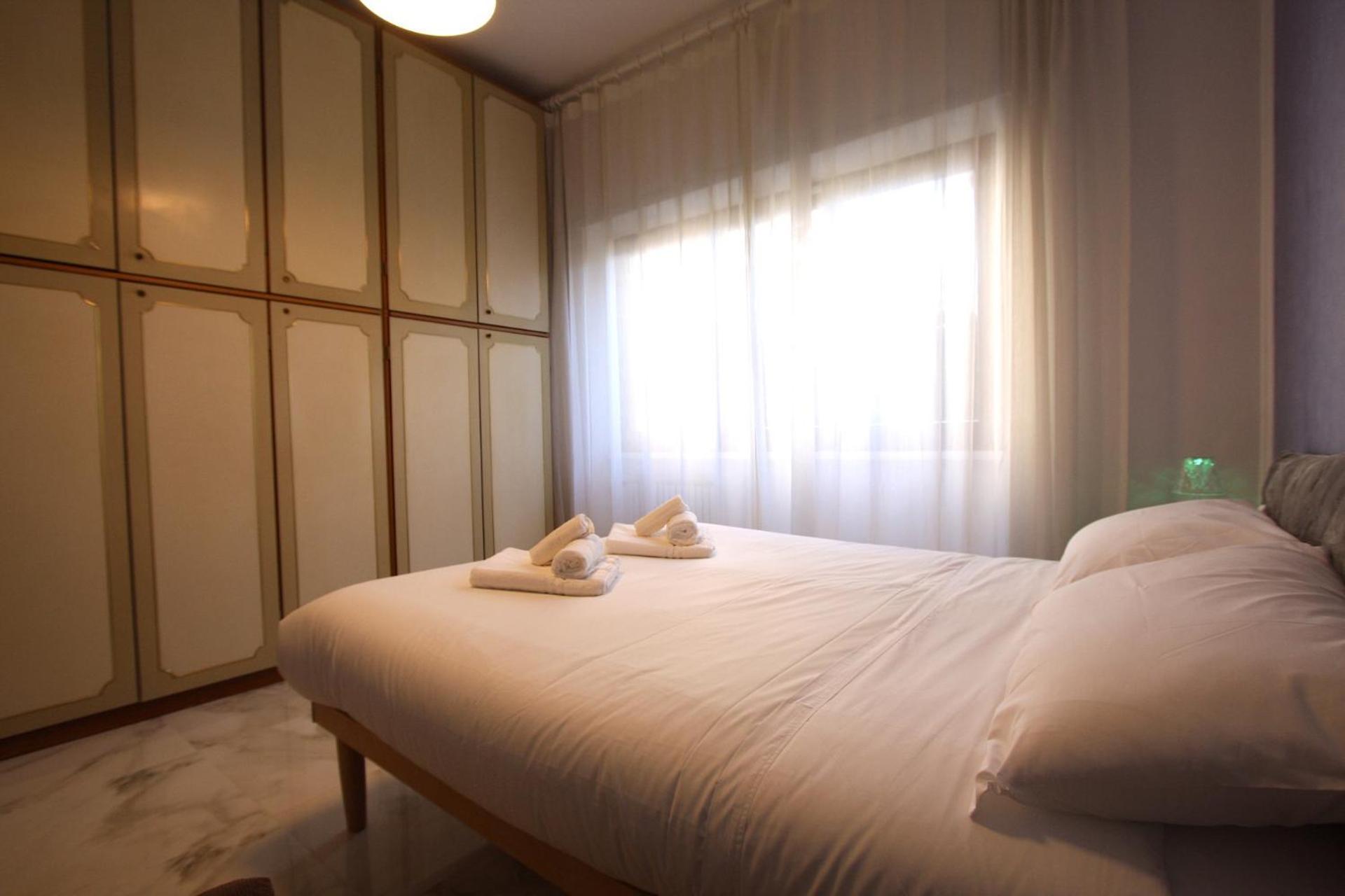 Graziano House * Rom