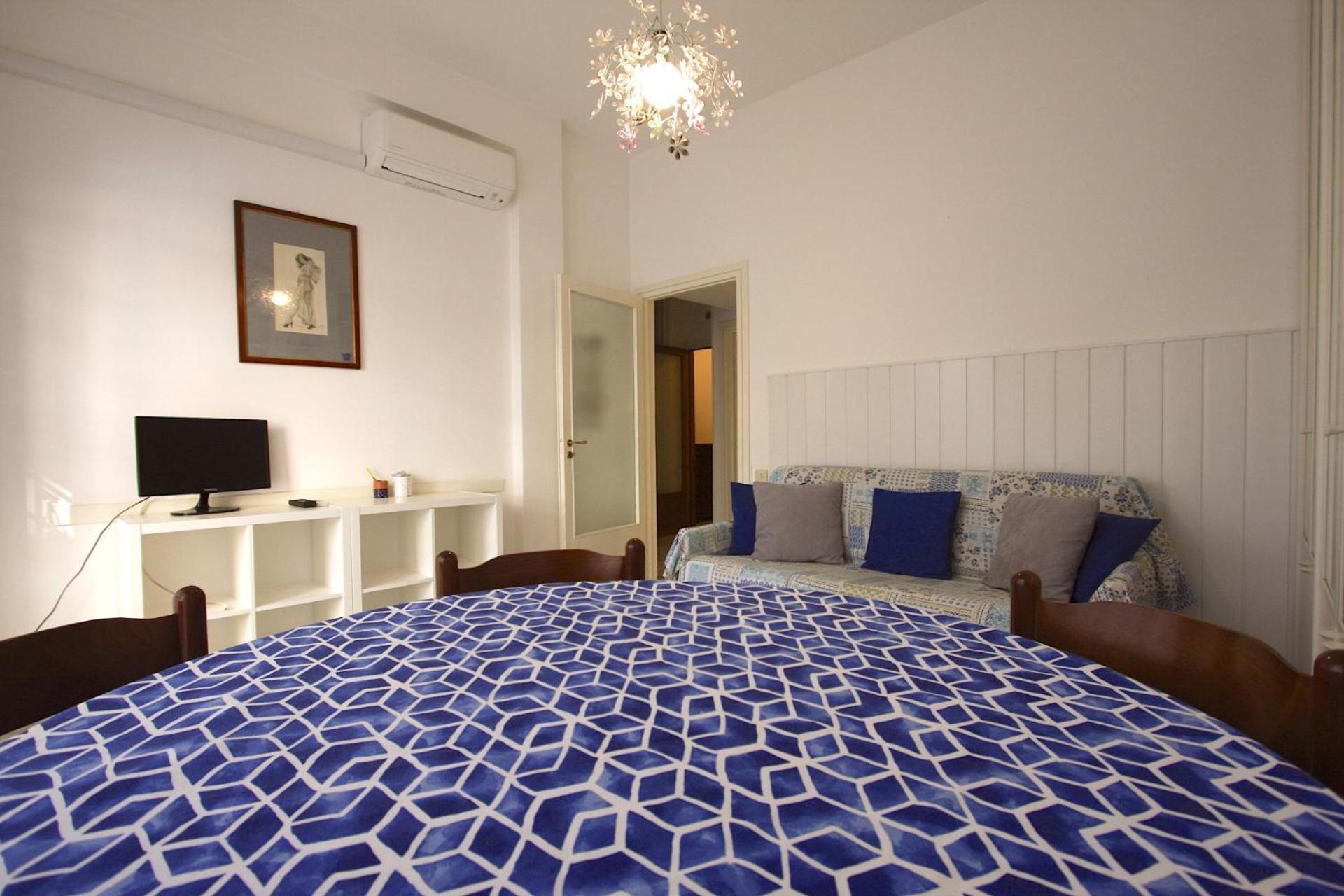 Apartment Graziano House Rom