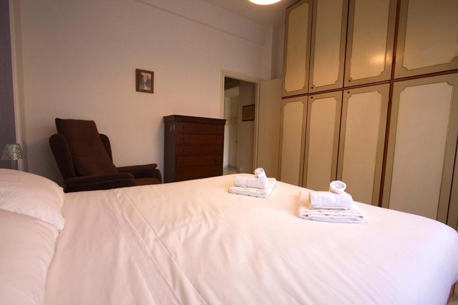 Graziano House Apartment