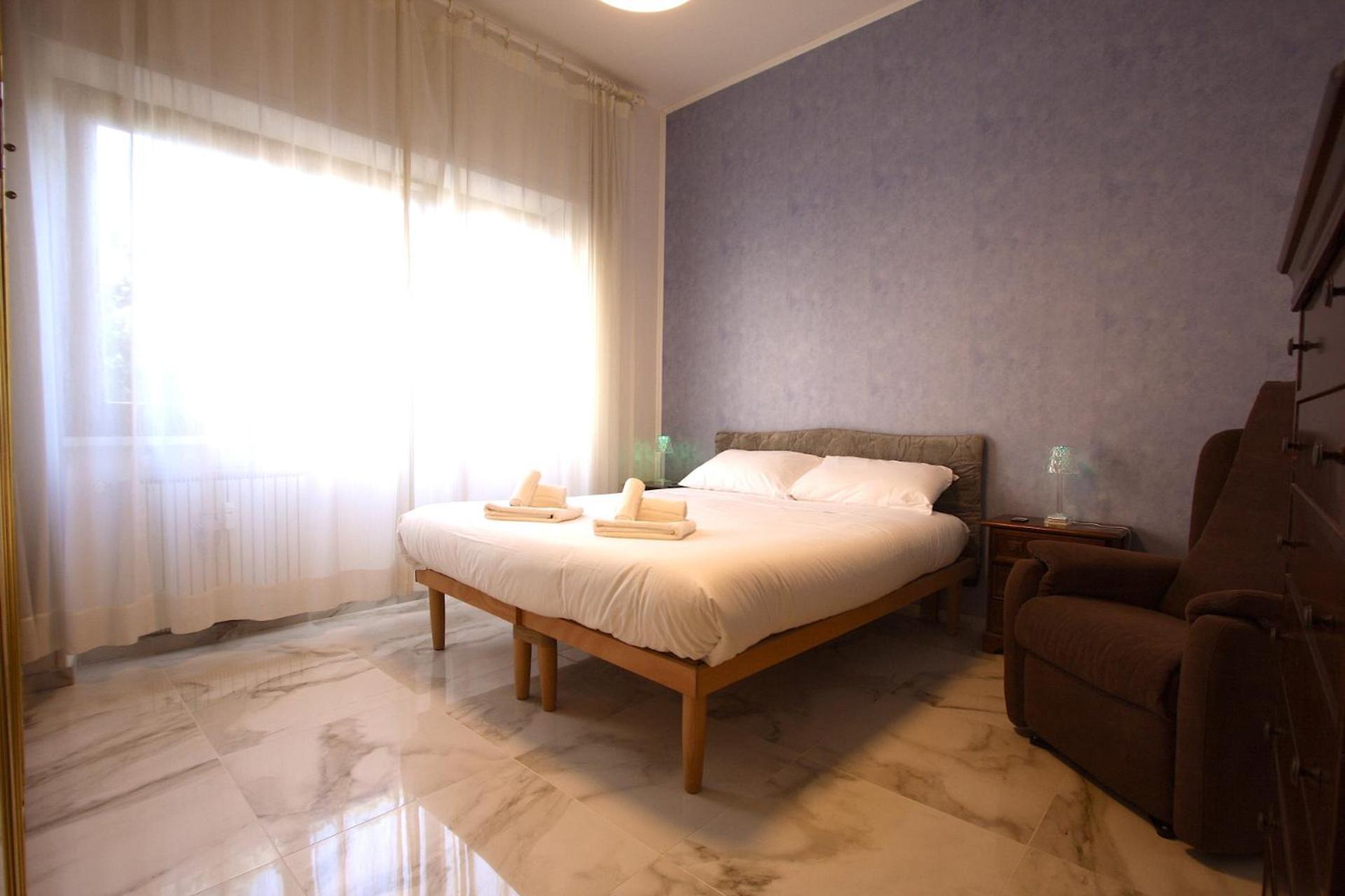 Apartment Graziano House Rom